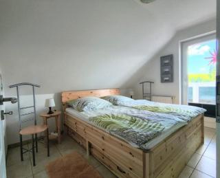 Ferienwohnung "Am Moorbad" - Bad Doberan - 2