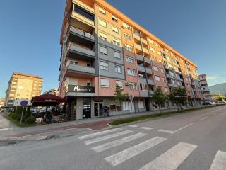 Apartman Uma Sarajevo #freeparking - 9