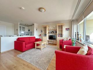 Metropol, Whg 203, Landseite - Westerland - 9