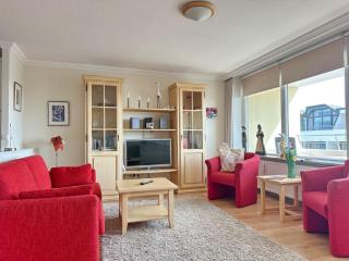 Metropol, Whg 203, Landseite - Westerland - 7