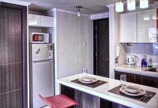 Departamento 1h 1b edificio Terranova - 9