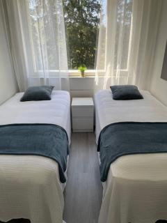Beach House Yyteri - Pori - 3