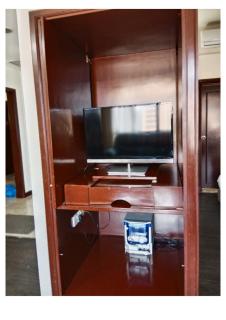 KL Excellent Service Suites at Times Square Kaula Lumpur Malaysia - 5
