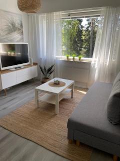 Beach House Yyteri - Pori - 4