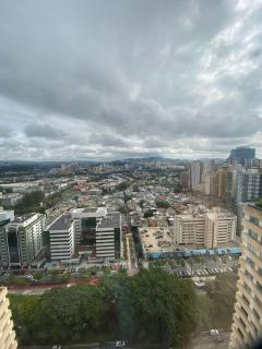 comfort suites 2808 - Barueri - 9