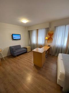 comfort suites 2808 - Barueri - 8