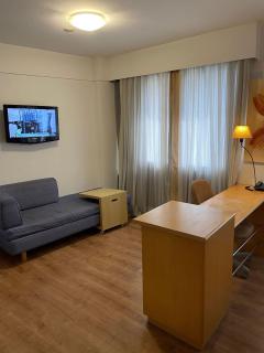 comfort suites 2808 - Barueri - 7