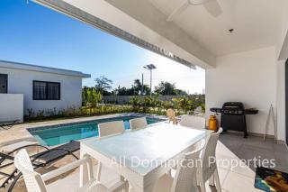 New villa with the private pool - is ideal for your family - 8