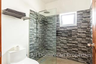 New villa with the private pool - is ideal for your family - Sosúa - 6