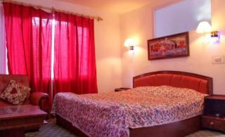 Hotel green land - Kargil - 9