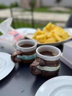Meghu Guest House - Aghavnavankʼ - 8
