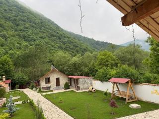 Meghu Guest House - Aghavnavankʼ - 9