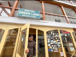 Hotel green land - Kargil - 7