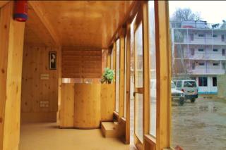 Hotel green land - Kargil - 4