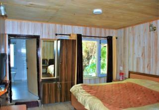 Hotel green land - Kargil - 2