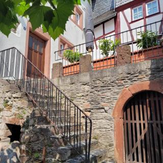 Alter Posthof Lieser - Lieser - 6