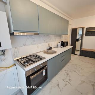 Studio Apartament Free Parking VMP - Rîşnov - 0