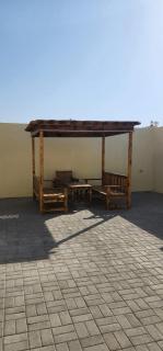 White Mountain House - Sharīyah - 7