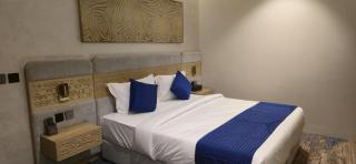 Elite Served Apartments - Al Cornich - Gedda - 2