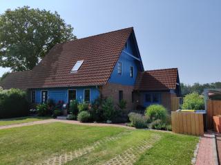 Blaue Hus - Kellenhusen - 9