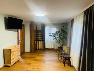 Guest House U Stasuka - Vorokhta - 5