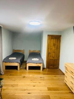 Guest House U Stasuka - 1