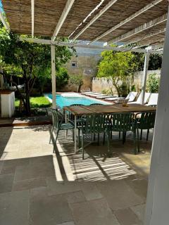 Private pool in Lecce - Lecce - 0