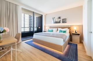 Exquisite 2 Bedroom in the best location of Downtown Miami - Miami - 6