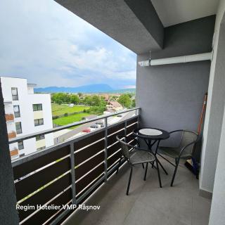 Studio Apartament Free Parking VMP - Rîşnov - 7