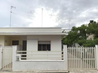 Villa Antonietta - Torre Lapillo - 0