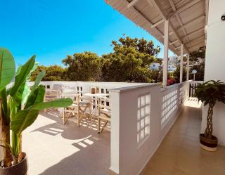 Semiramis Guesthouse - Adamantas - 7