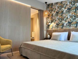 Hotel Mercury by ALEGRIA - Santa Susanna - 9
