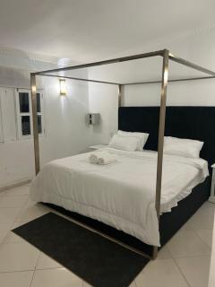 Hannabi Hotel - Boca Chica - 5