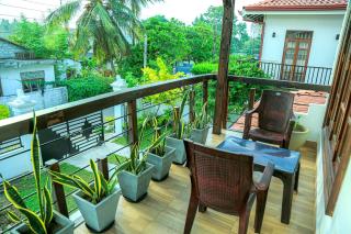 Transit Colombo Home Stay - Negombo - 4