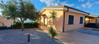 Casa Luca - Zambrone-Tropea - 8