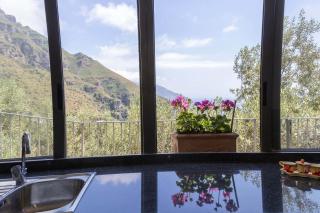 AMORE RENTALS - Casa Alina - Positano - 0