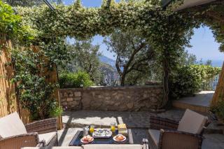 AMORE RENTALS - Casa Alina - Positano - 3