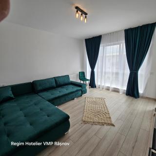 Studio Râșnov VMP Free Parking - Râșnov - 1
