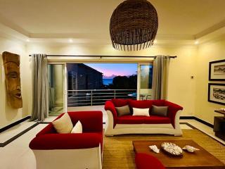 Sea view Ginger apartment - 0