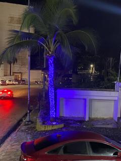 Hannabi Hotel - Boca Chica - 4