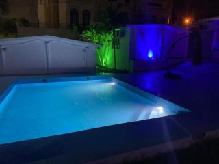 Hannabi Hotel - Boca Chica - 0