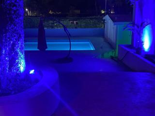 Hannabi Hotel - Boca Chica - 6