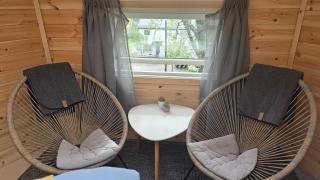 The Perfect Stop - Aurora Lodge - Lødingen - 5
