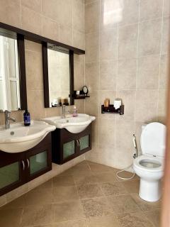 Sea view Ginger apartment - 9