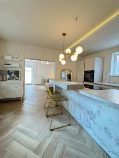 Rebgold Suite - Luxury Living by Lisa - Landau in der Pfalz - 9