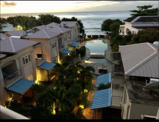 Sea view Ginger apartment - Pointe aux Biches - 1