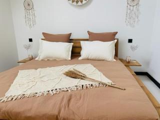 Ô Cinquante Gite Wellness - Marchin - 2