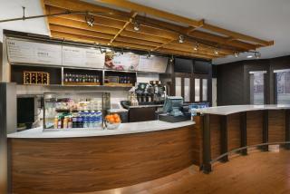 Courtyard Chicago Bloomingdale - 6