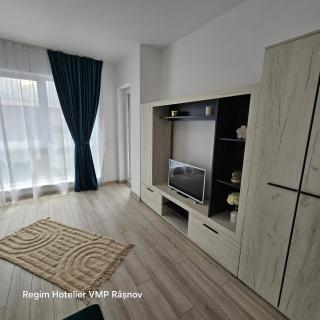 Studio Râșnov VMP Free Parking - Râșnov - 2