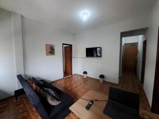 Apto Aterrado 3 quartos próx da CSN Conforto VR RJ - Volta Redonda - 0